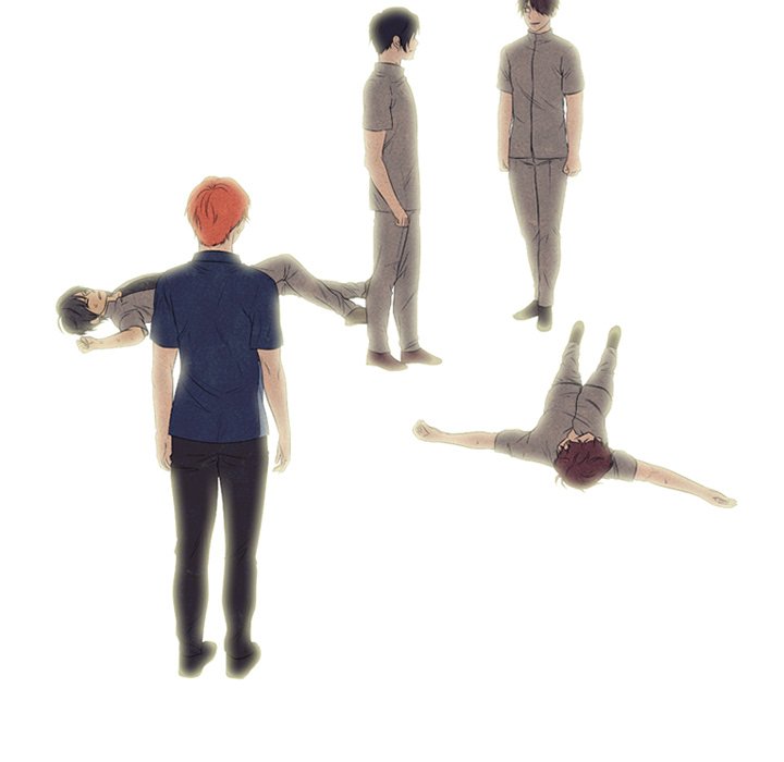 High School Devil Chapter 172 image 17