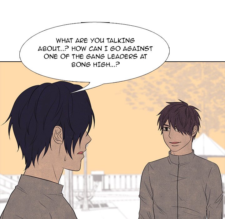 High School Devil Chapter 172 image 18