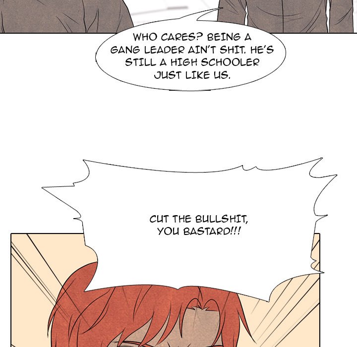 High School Devil Chapter 172 image 19