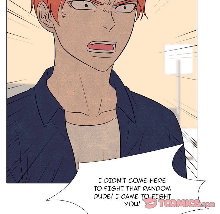 High School Devil Chapter 172 image 20