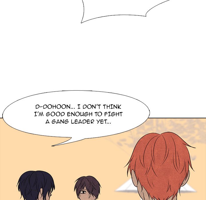 High School Devil Chapter 172 image 21