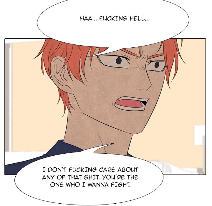 High School Devil Chapter 172 image 26