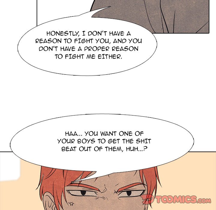 High School Devil Chapter 172 image 29