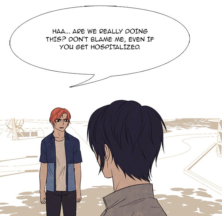 High School Devil Chapter 172 image 40