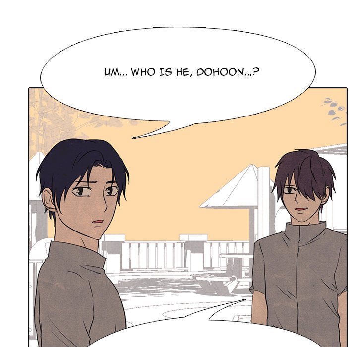 High School Devil Chapter 172 image 4