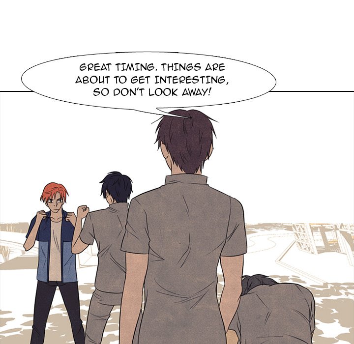 High School Devil Chapter 172 image 51