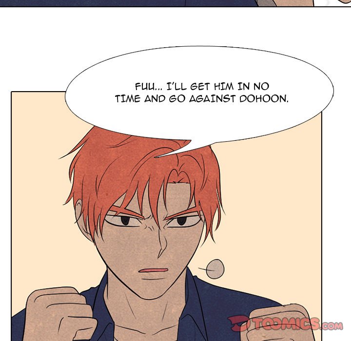 High School Devil Chapter 172 image 56