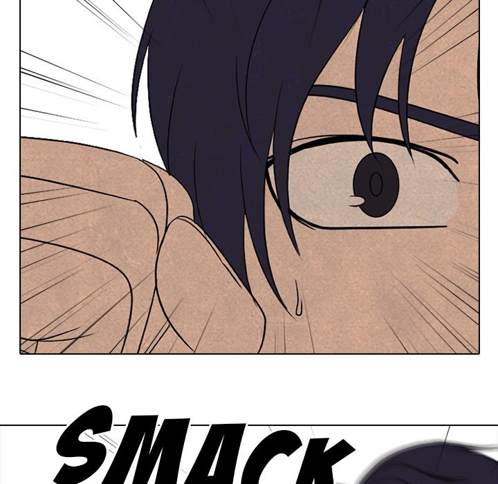 High School Devil Chapter 172 image 60