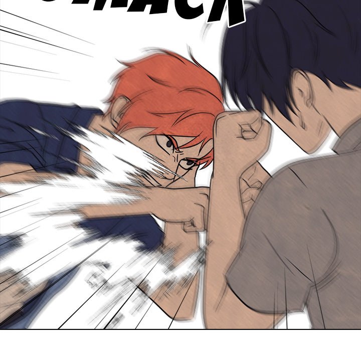 High School Devil Chapter 172 image 61