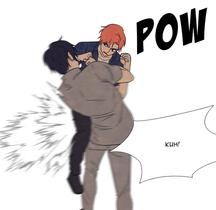 High School Devil Chapter 172 image 62