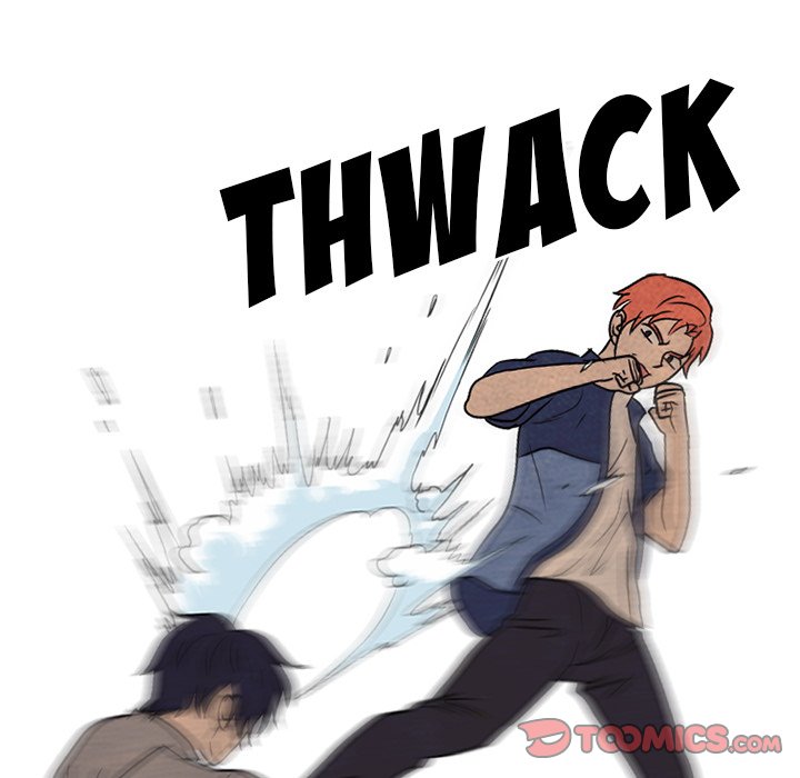 High School Devil Chapter 172 image 65