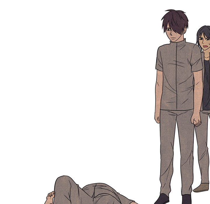 High School Devil Chapter 172 image 73