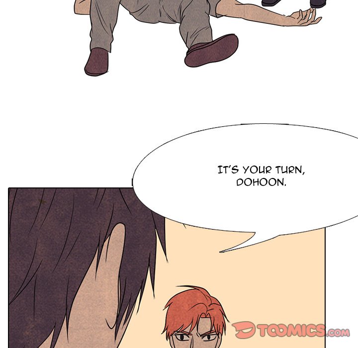 High School Devil Chapter 172 image 74