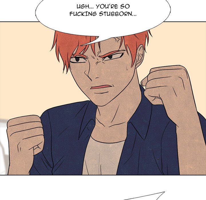 High School Devil Chapter 172 image 80