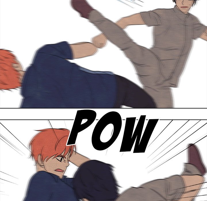High School Devil Chapter 172 image 88