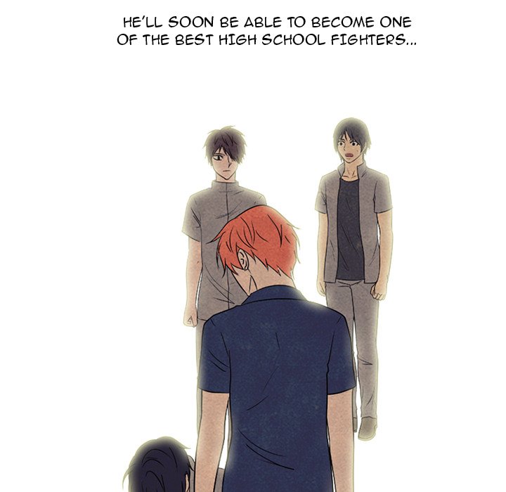 High School Devil Chapter 172 image 97