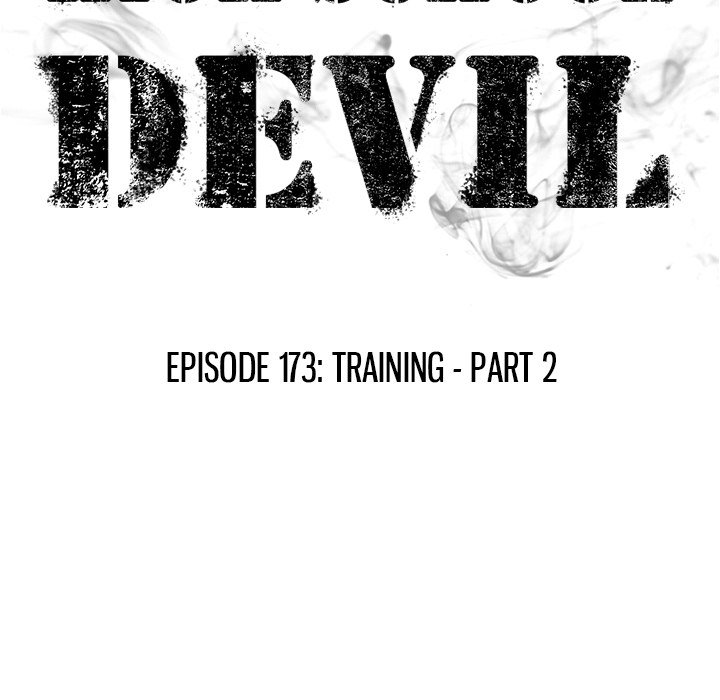 High School Devil Chapter 173 image 15