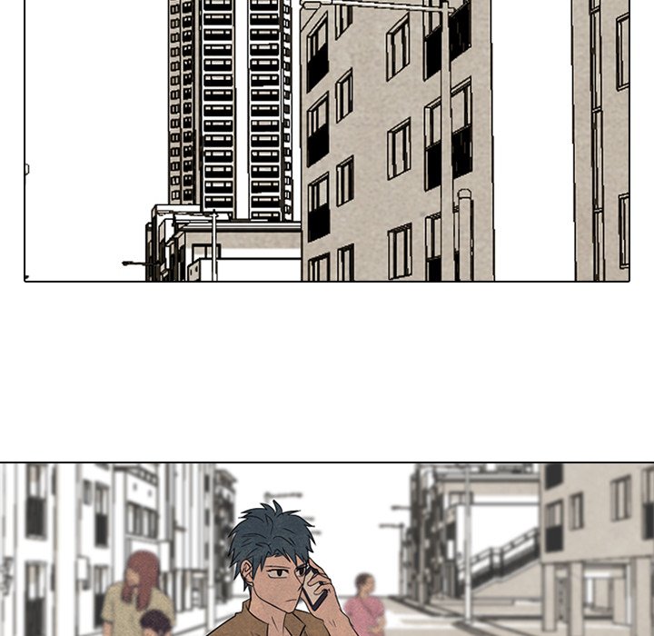 High School Devil Chapter 173 image 17