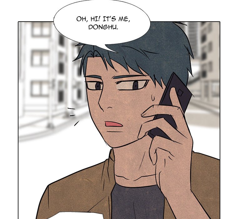 High School Devil Chapter 173 image 19
