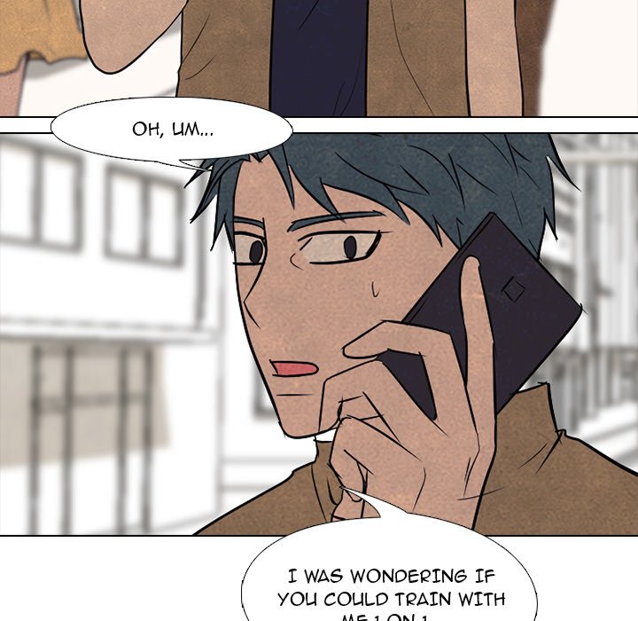 High School Devil Chapter 173 image 22