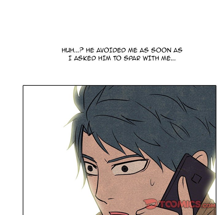 High School Devil Chapter 173 image 29