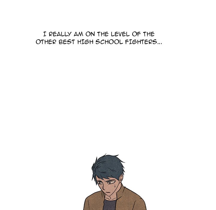 High School Devil Chapter 173 image 31