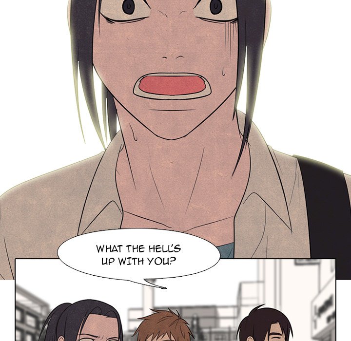 High School Devil Chapter 173 image 46