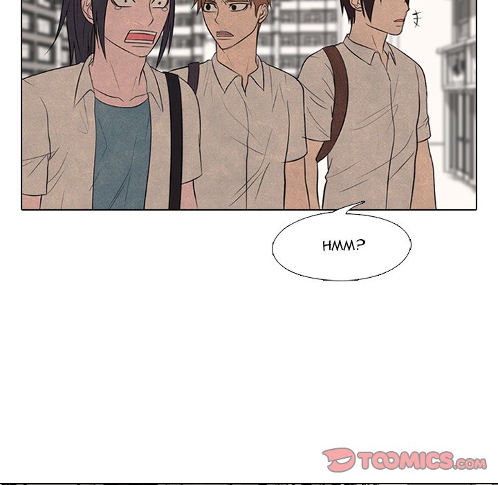 High School Devil Chapter 173 image 47