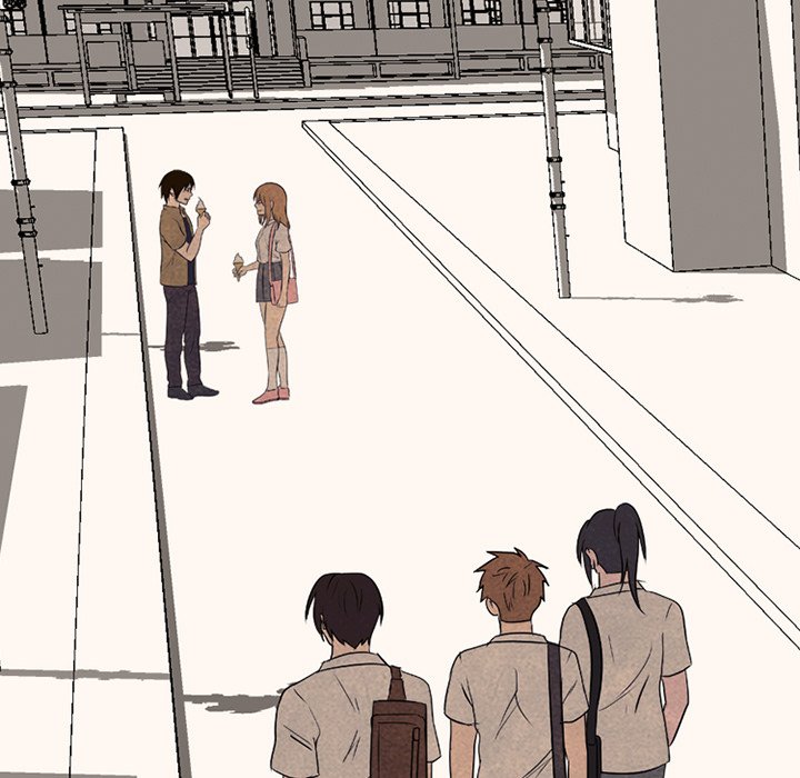 High School Devil Chapter 173 image 48