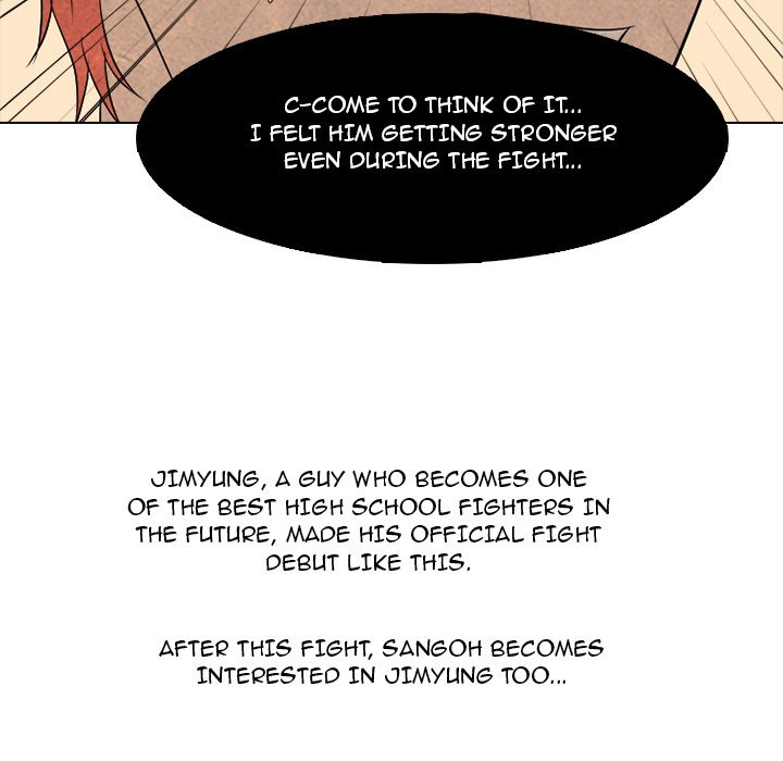 High School Devil Chapter 173 image 4