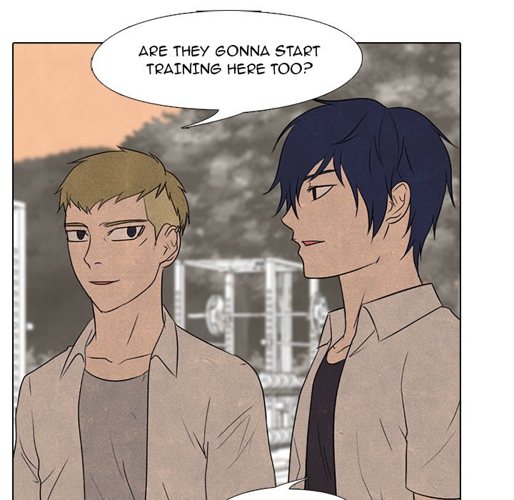 High School Devil Chapter 173 image 77