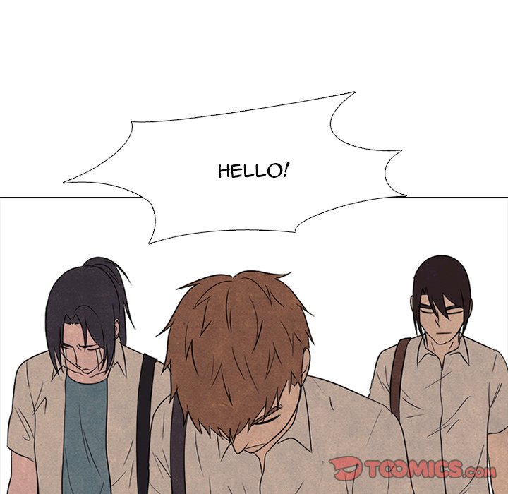 High School Devil Chapter 173 image 83