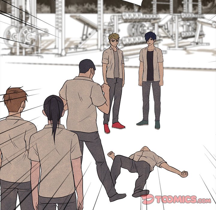 High School Devil Chapter 174 image 105