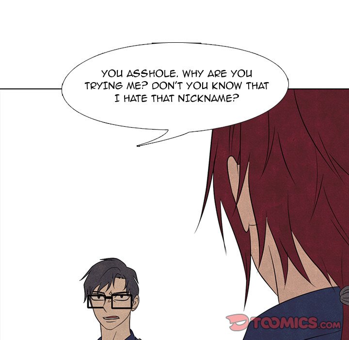 High School Devil Chapter 174 image 17