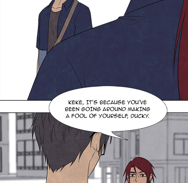 High School Devil Chapter 174 image 18