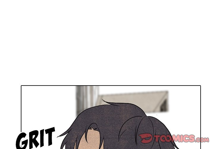 High School Devil Chapter 174 image 1