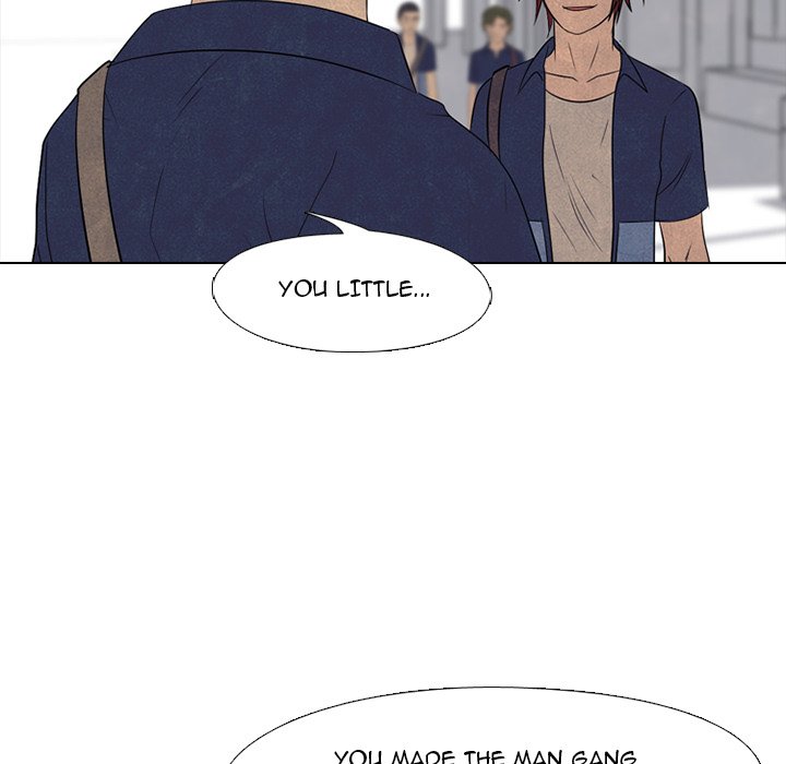 High School Devil Chapter 174 image 19