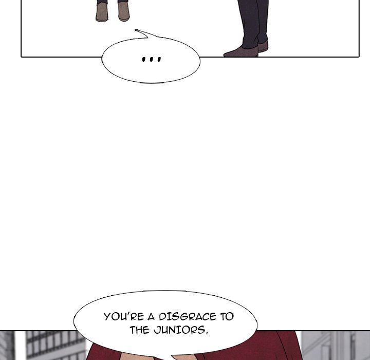 High School Devil Chapter 174 image 21