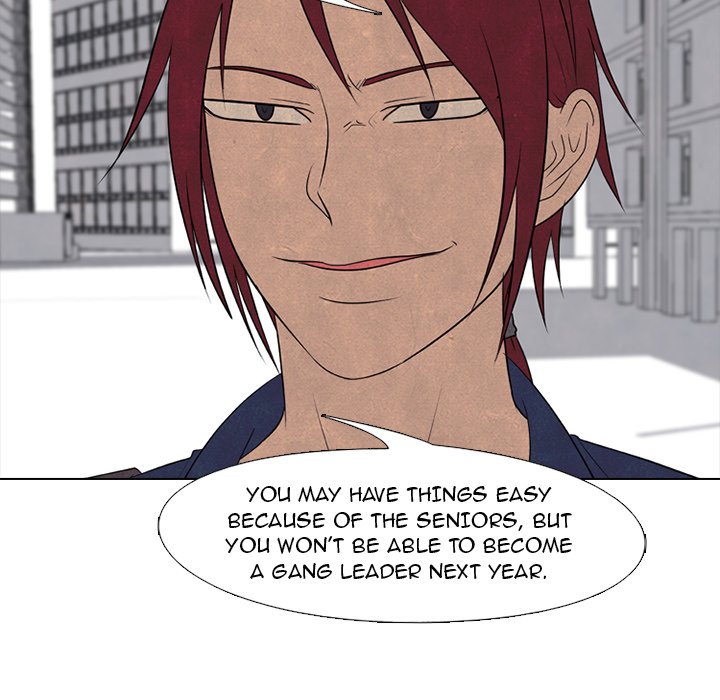 High School Devil Chapter 174 image 22