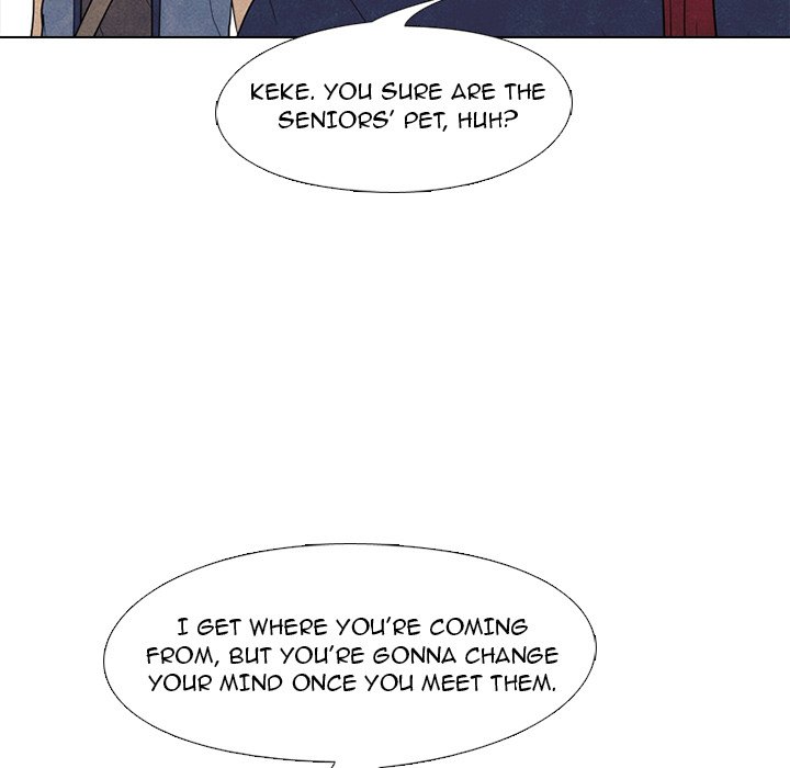 High School Devil Chapter 174 image 27