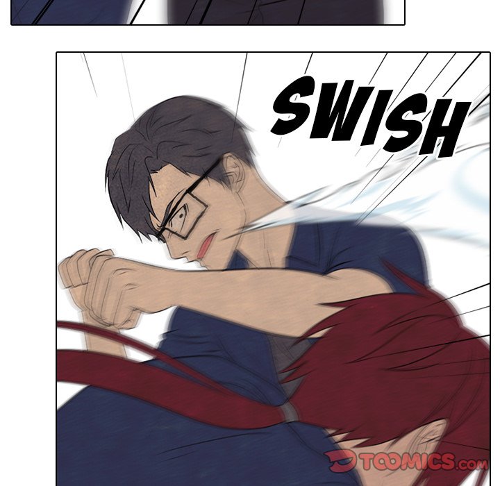 High School Devil Chapter 174 image 41