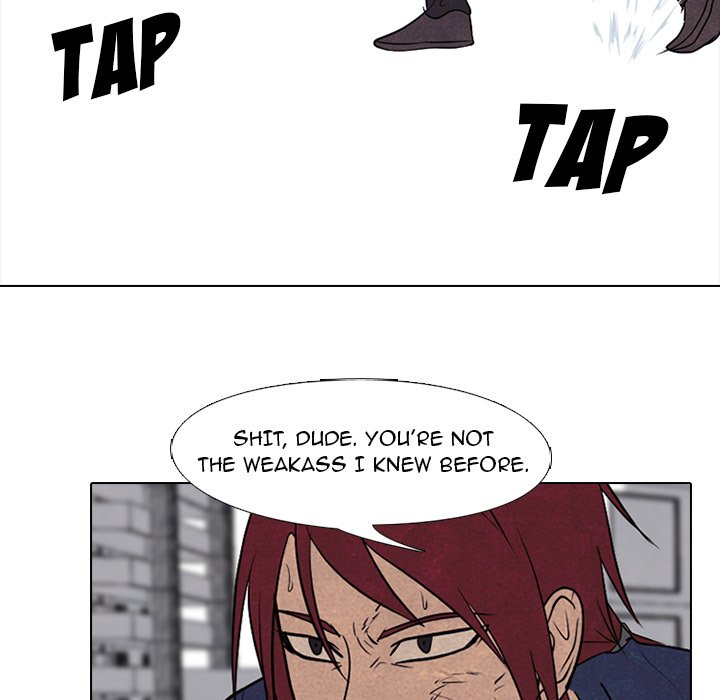High School Devil Chapter 174 image 47