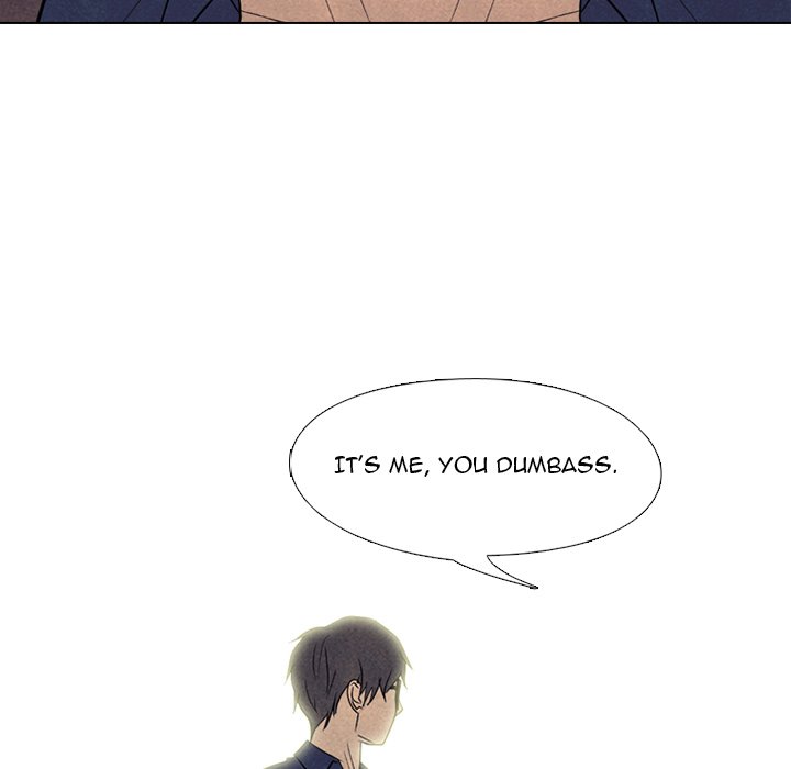 High School Devil Chapter 174 image 5