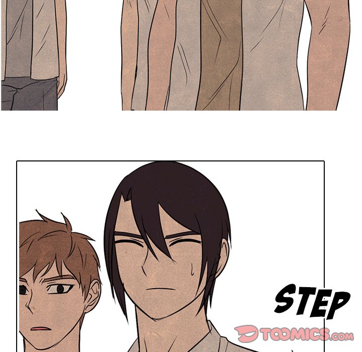 High School Devil Chapter 174 image 73
