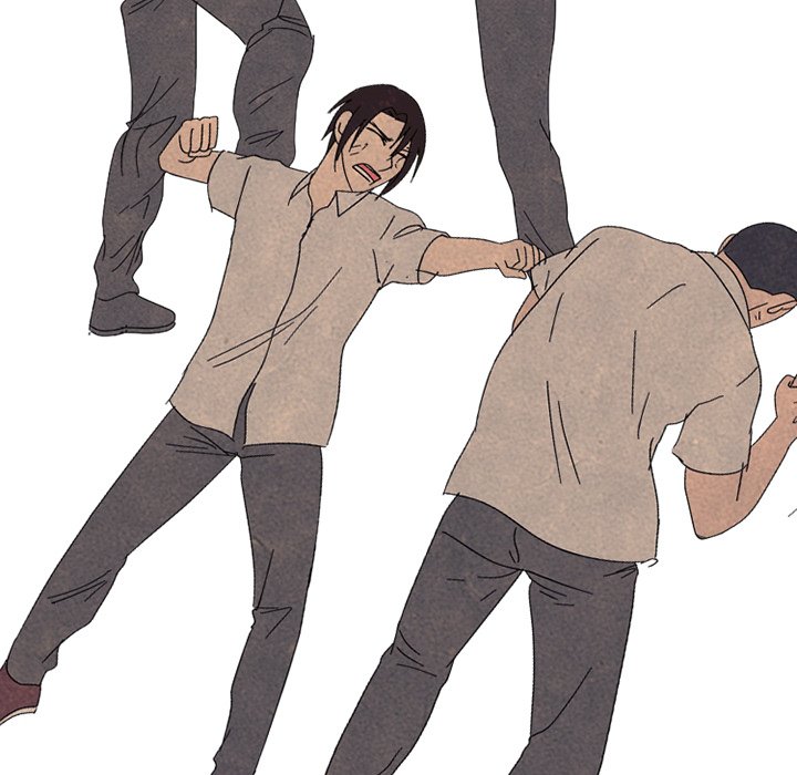 High School Devil Chapter 175 image 103