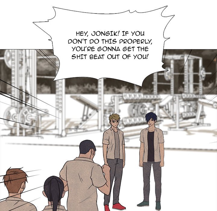 High School Devil Chapter 175 image 10