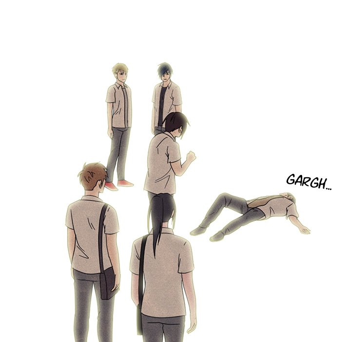 High School Devil Chapter 175 image 115