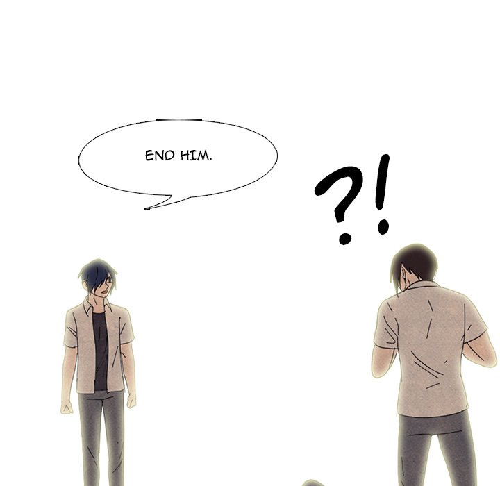 High School Devil Chapter 175 image 121
