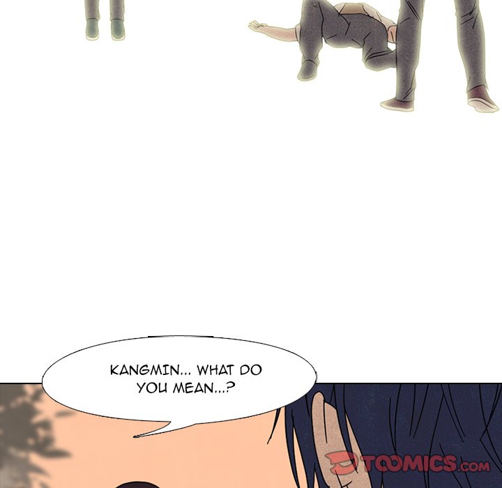 High School Devil Chapter 175 image 122