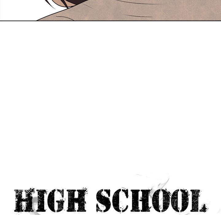 High School Devil Chapter 175 image 15